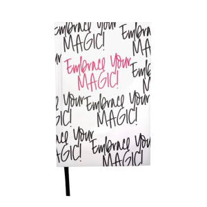 Embrace Your Magic :: Organized Chaos Planner