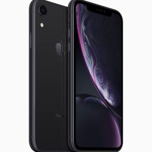 Apple iPhone XR 128GB Black - Very Good Condition (Refurbished)